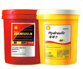 殼牌勁霸M潤滑油 深圳億利達總代理商機解讀