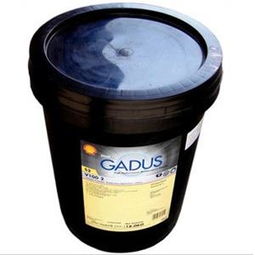 殼牌加適達150、220、320食品級鏈條潤滑油 安全與高效的潤滑解決方案