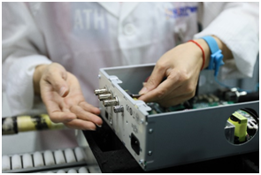 鼎陽科技設立日本子公司，深化全球化戰略布局助力電子產品研發